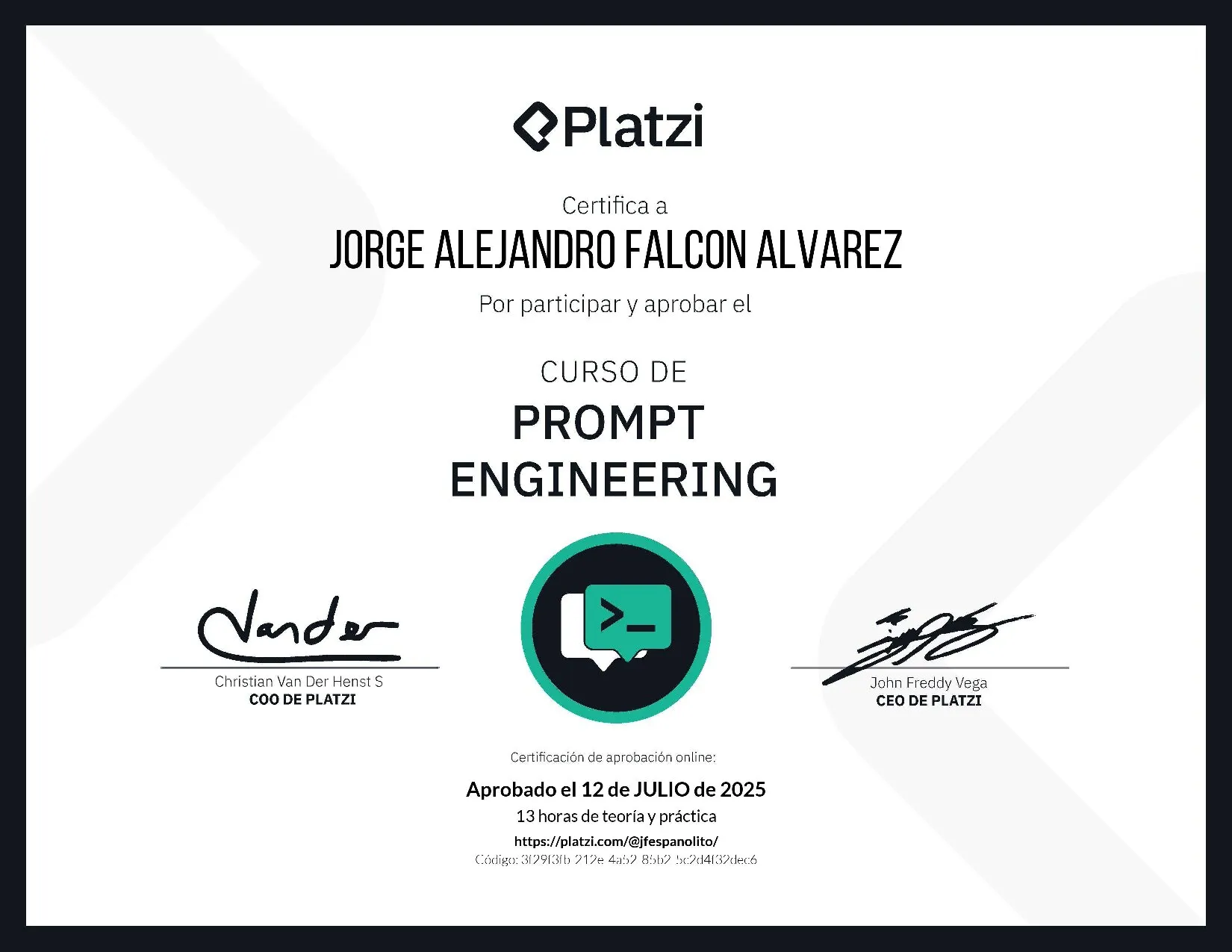 Curso de Prompt Engineering
