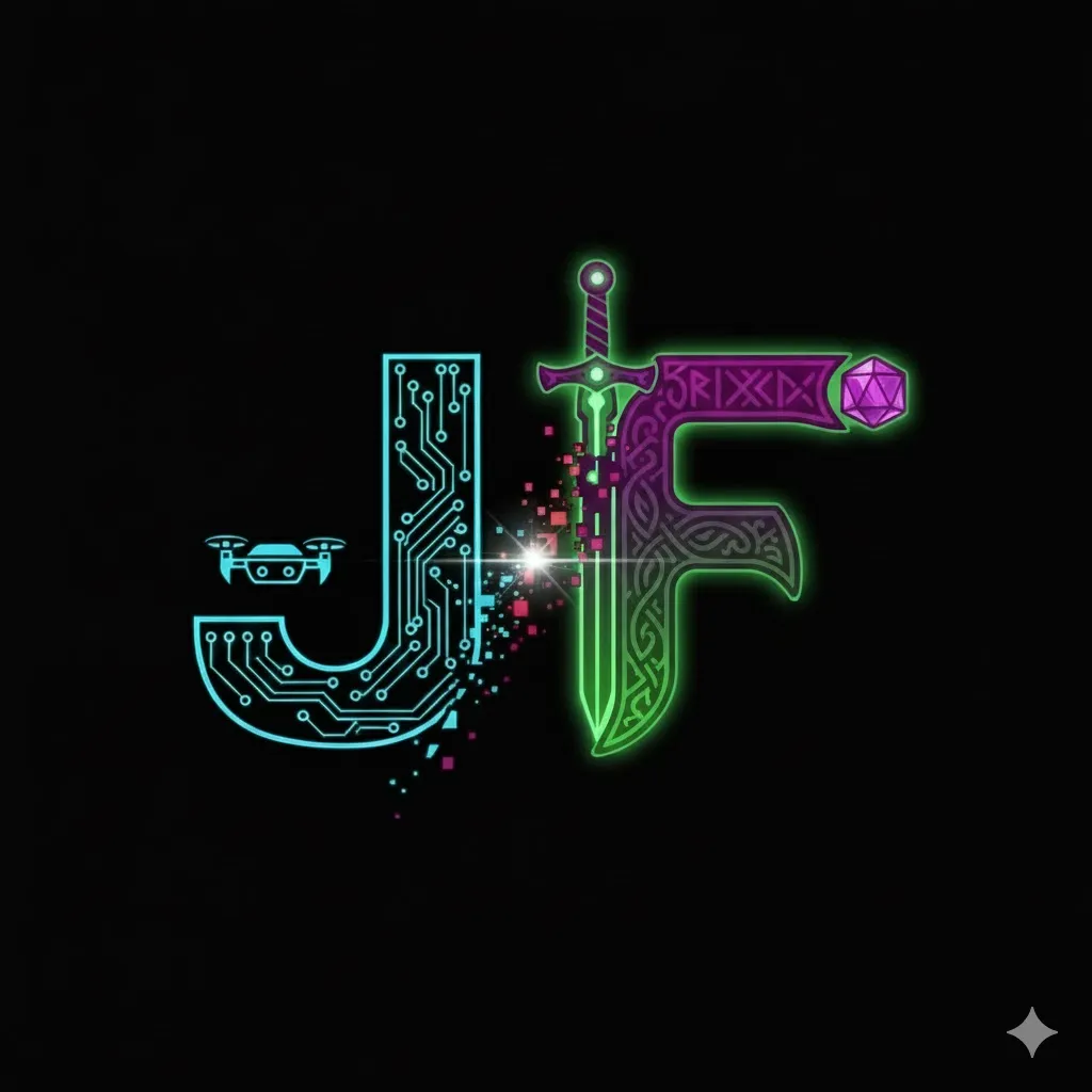 JFEspanolito.dev logo