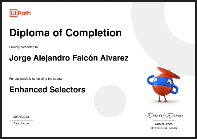 Enhanced Selectors (UiPath)