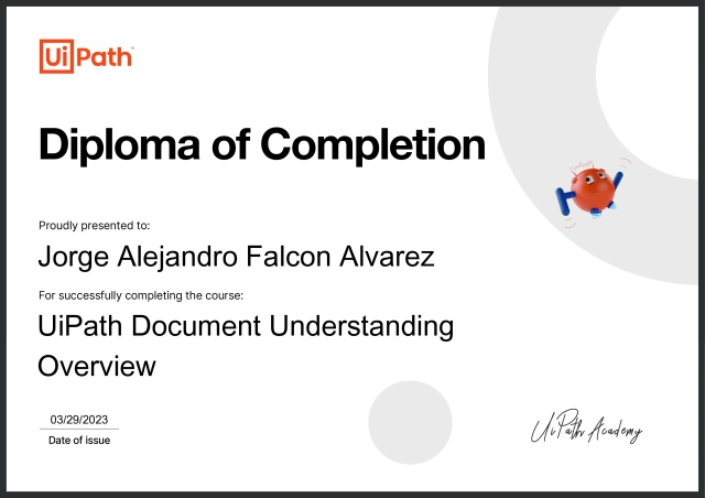 Document Understanding (Learning Path)