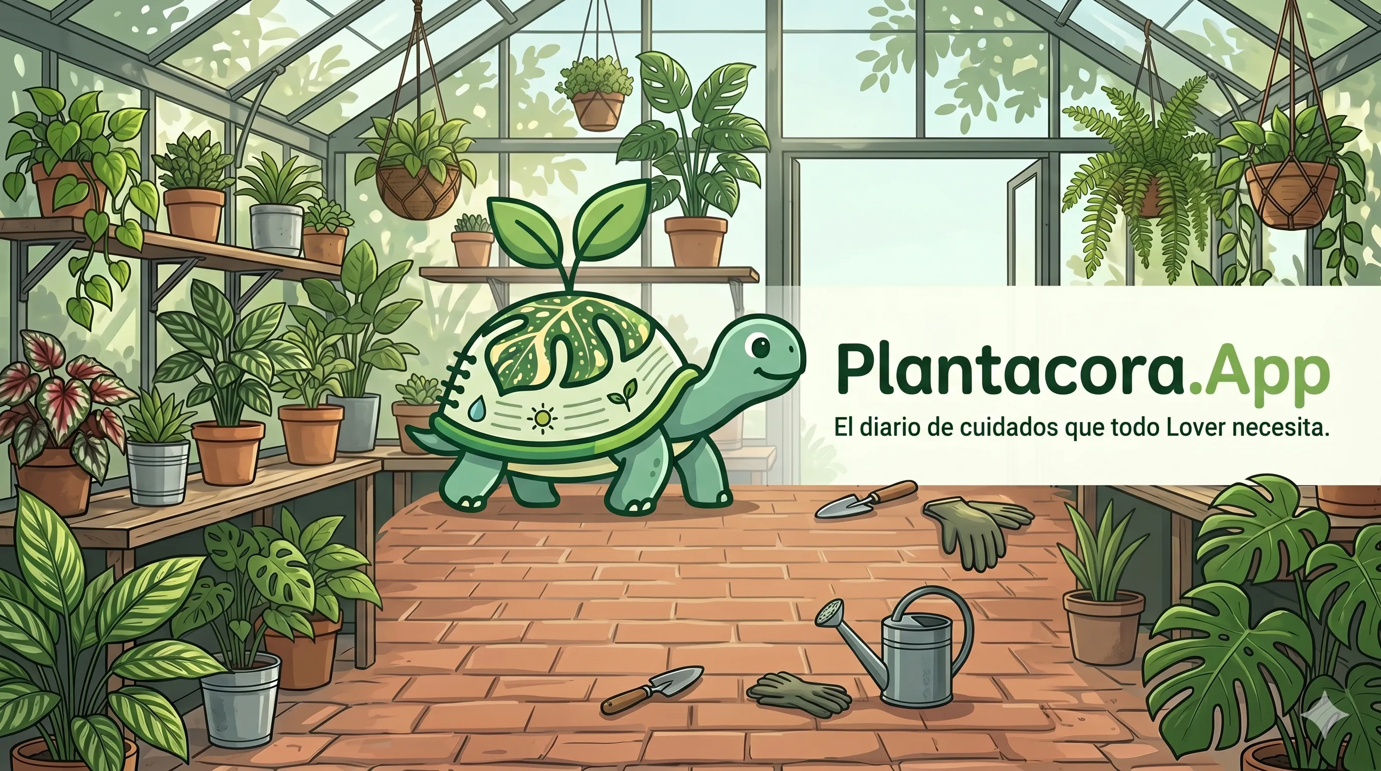 Plantacora
