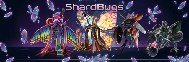 Shard Bugs FanMade